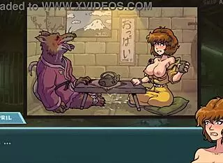 AKABURS STAR CHANNEL TITS OUT