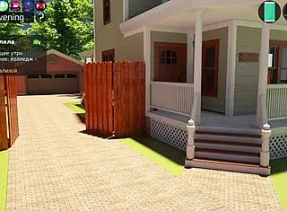 complete milfy city gameplay part 7.1.0