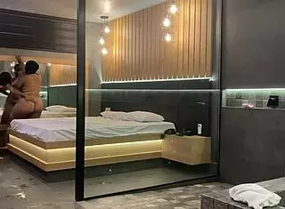 Morena Sat Deliciously On My Cock, Feeling Intense Pleasure