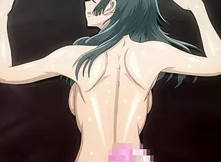 koumi-jima shuu 7 creampie scenes