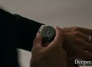 Capri and Mia Decide to Have a Threesome