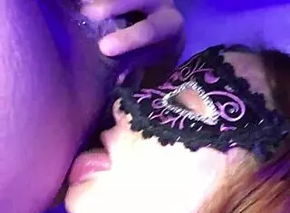 Laying Down On Table I Suck His Monster Cock And Finger His Ass