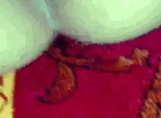 Young couple engages in pussy licking during group orgy