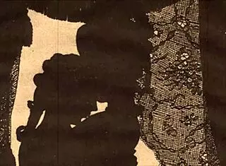 Vintage Illustration Collection