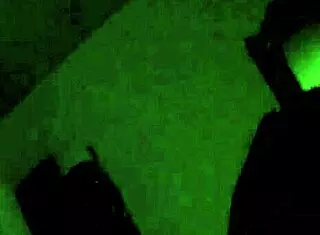 Dirty Latina Bent Over Assfucking