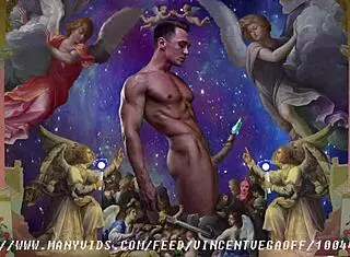 Hey, watch this amateur teen with big ass giving hardcore blowjob