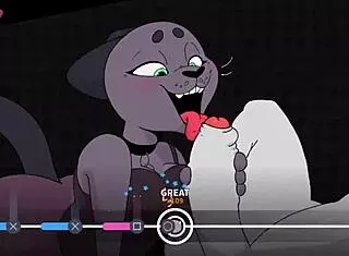 Virgin Newbie Gets Fucked Hard!