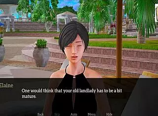 this new family hentai episode has wild erotic scenes 😈