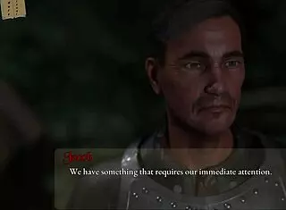 the price of power episode 35 with brunette character