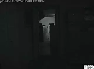 i feel the demons grip on my skinny body