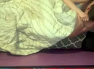 Petite Canadian Slut Loves FIRST DATE Fucking!