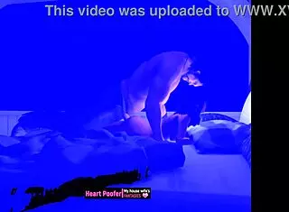 Big Guy Doggystyle Part III