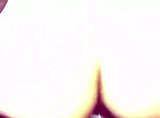 Crystina Rossi's pussy and ass fucked doggystyle in slutty anal session