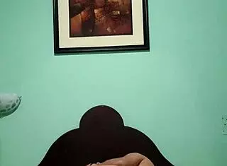 landlord daughter sneaked out with tenant to fuck in hotel.