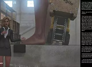 Rimming Cuckold's Ass Leaving Him Weak