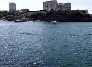 Amelia, this sexy French MILF, adores wild sex! 😏