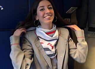 我会丢工作 - 司机在班次中操乘客