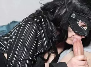 Fly Bitches Volume 2 Scene 1 Facial Action.