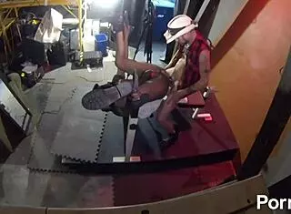 a delicious gay black amateur guy in the scene