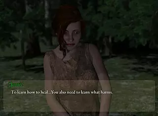 the price of power episode 35 with brunette character