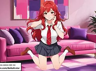 Don't cum yet, gay friend, if you want to join the party