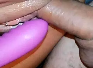 Secretary drains me twice, starting with a blowjob then fucking as she masturbates. Find us at juanlatino4.