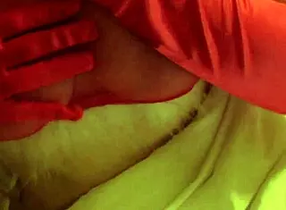 asmr with big tits 😍