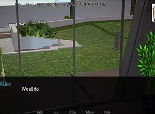 this new family hentai episode has wild erotic scenes 😈