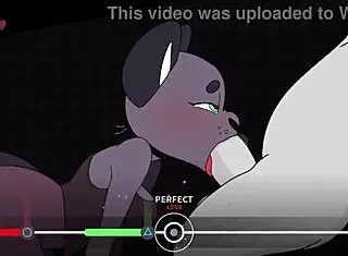 Virgin Newbie Gets Fucked Hard!