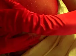 asmr with big tits 😍