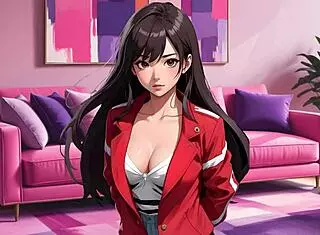 Don't cum yet, gay friend, if you want to join the party