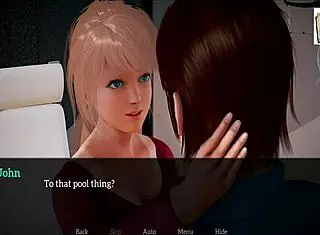 this new family hentai episode has wild erotic scenes 😈