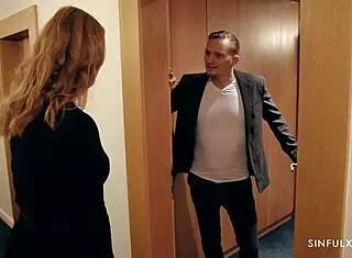 Adventures With Lenina Crowne And Stanlety Johnson