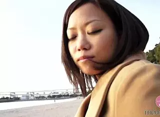 she begged me to put it in