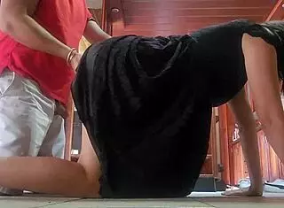 did i fuck my petite stepsister on the living room floor and cum in two minutes?