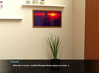 melody's gameplay adventure unfolds in part 23