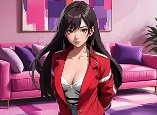 Don't cum yet, gay friend, if you want to join the party