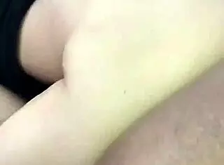 Crystina Rossi's pussy and ass fucked doggystyle in slutty anal session