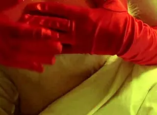 asmr with big tits 😍