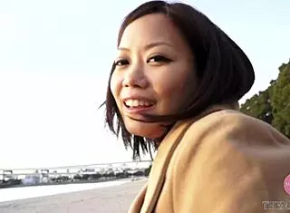 she begged me to put it in