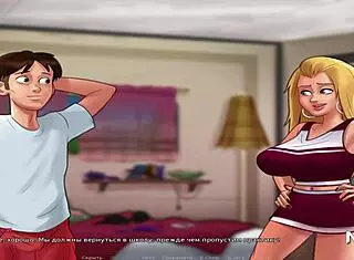 Amateur teen Bree gets railed hard and sucks cock intensely.