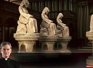 in the genesis order part 42, the gameplay is complete