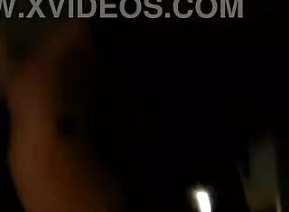 Dirty Latina Bent Over Assfucking