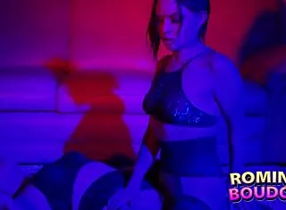 my friend and i lick each other's pussy?