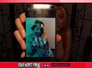 Raven Rains shares her cosplay secrets in first interview