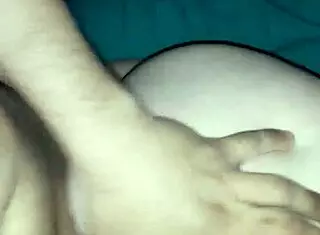 Fucking my neighbor's big tits and ass!