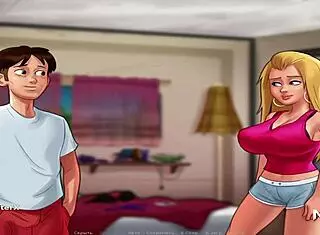 Amateur teen Bree gets railed hard and sucks cock intensely.