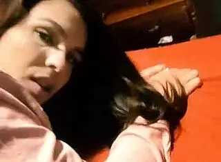 Sexiest amateur couple fucking passionately in hot scenes