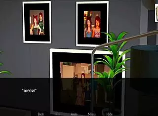 this new family hentai episode has wild erotic scenes 😈