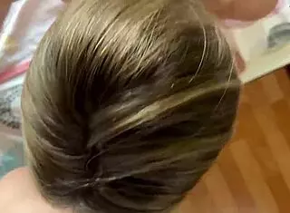 I Made Breakfast for Stepmom but She Craved My Cock Instead